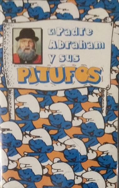 El Padre Abraham Y Sus Pitufos