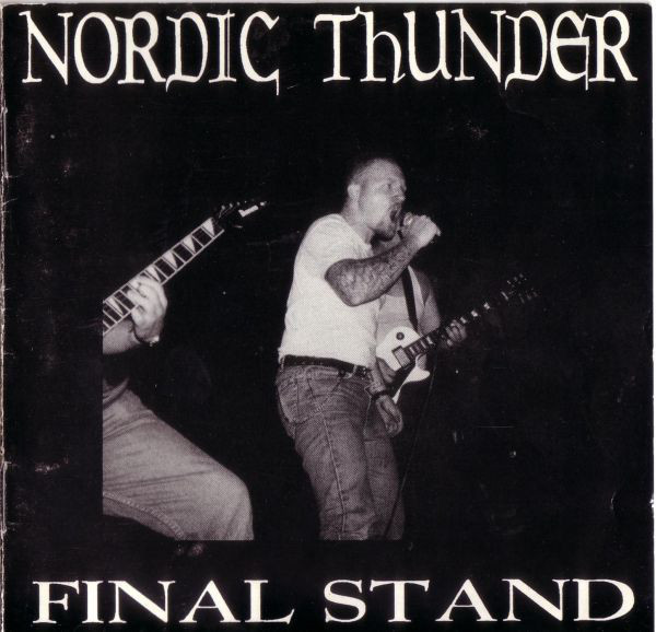 Final Stand