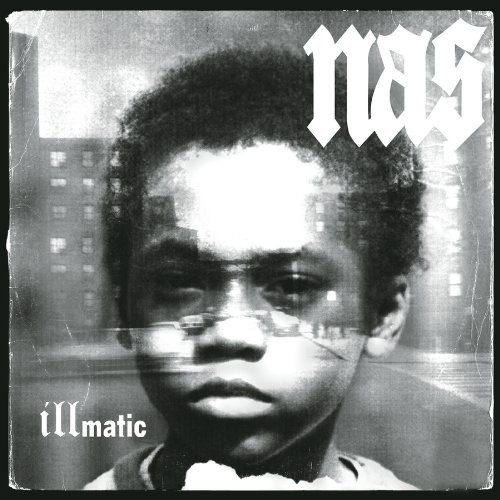 10 Year Anniversary Illmatic Platinum Series (Edited Version)