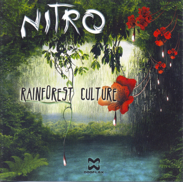 Rainforest Culture