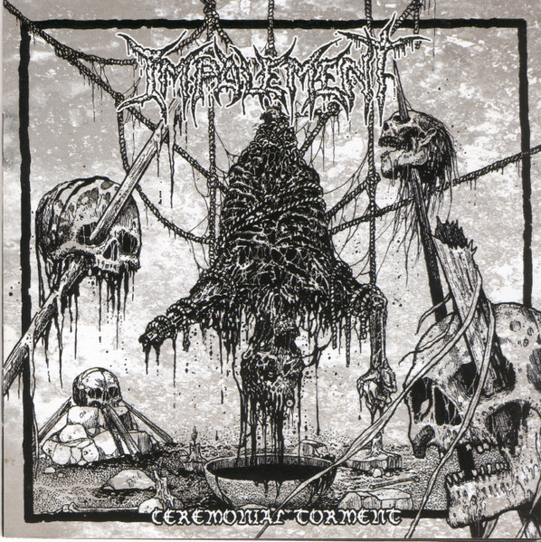 Ceremonial Torment