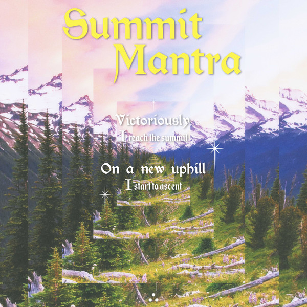 Summit Mantra