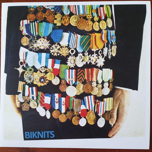 Biknits