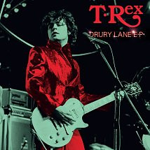 Drury Lane E.P.