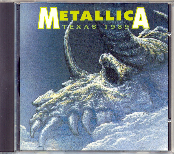 Texas 1989