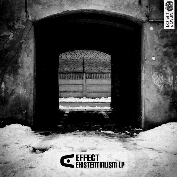 Existentialism LP