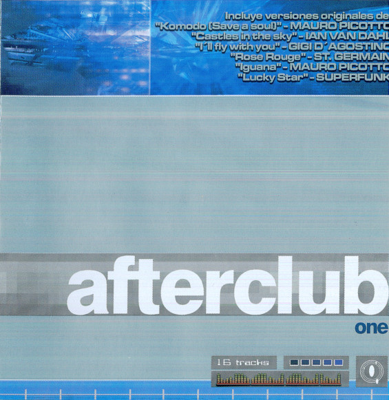 Afterclub One