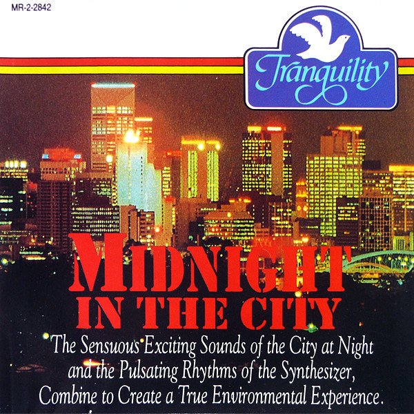 Midnight In The City