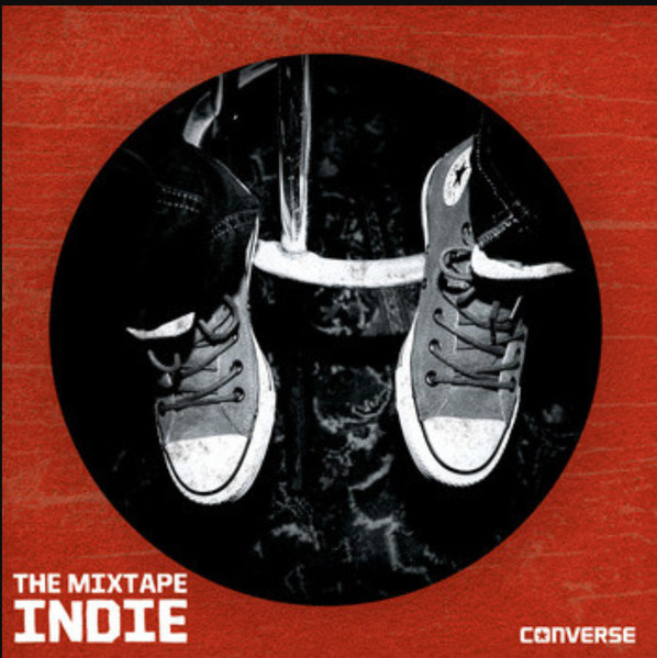 The Mixtape Indie - Volume 5