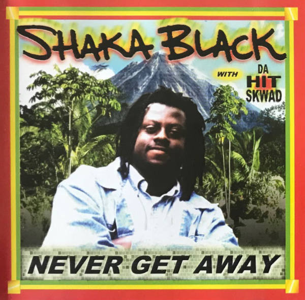 Never Get Away