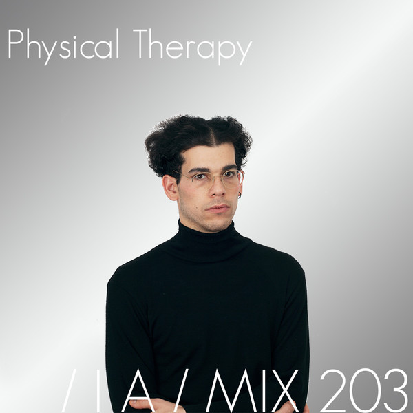 IA Mix 203