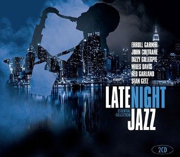 Late Night Jazz 