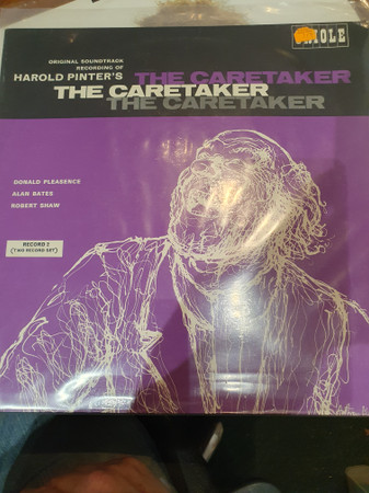 The Caretaker