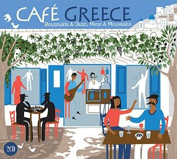Café Greece