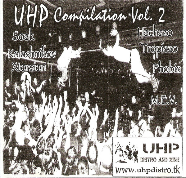 UHP Compilation Vol. 2