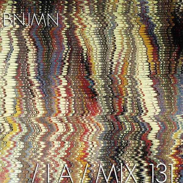 IA Mix 131