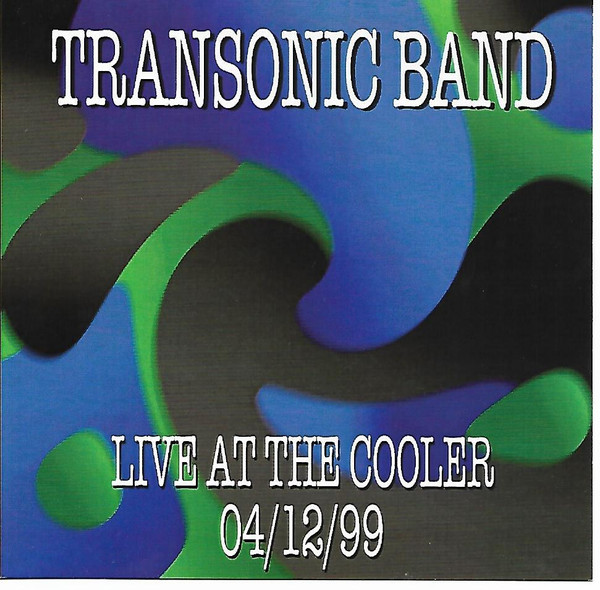 Live At The Cooler 04/12/99