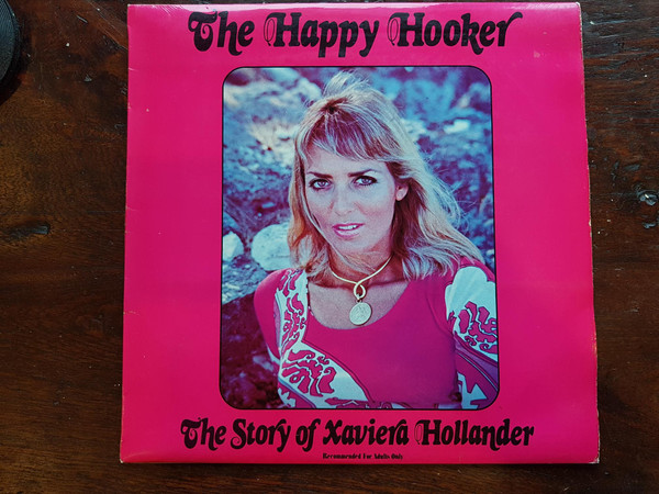 Xaviera! (The Happy Hooker)