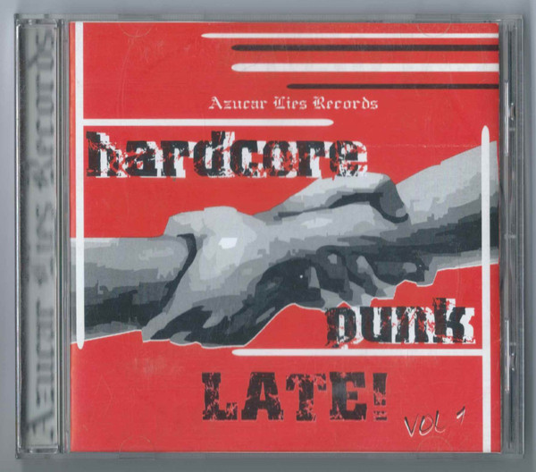 Harcore Punk Late! Vol. 1
