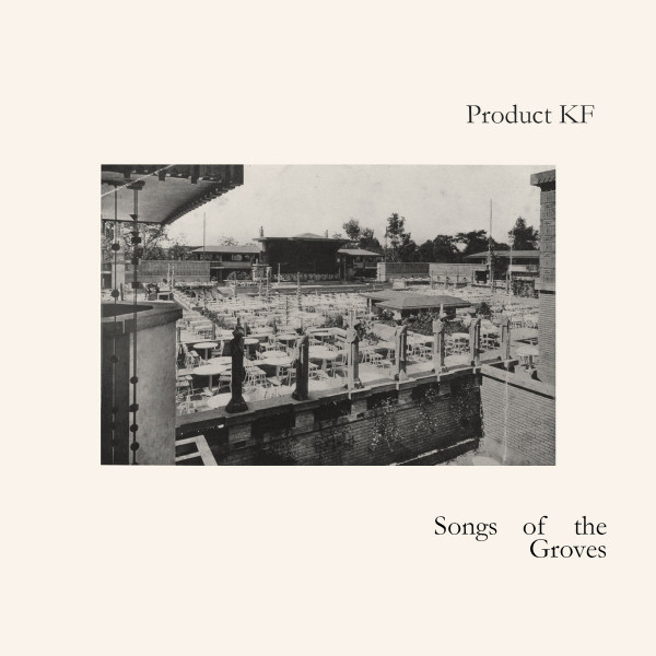 Songs Of The Groves