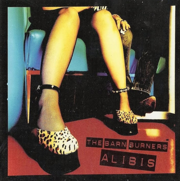 Alibis