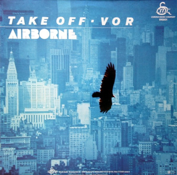 Take Off / V.O.R.