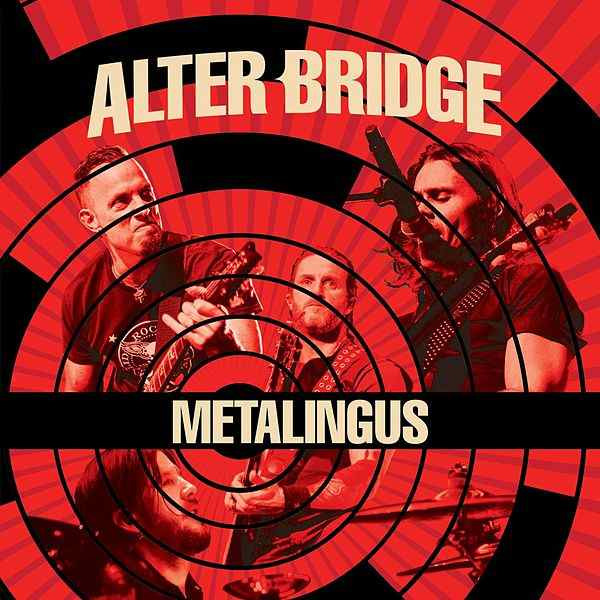 Metalingus (Live)