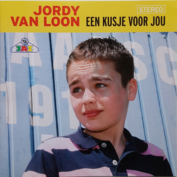 Een Kusje Voor Jou