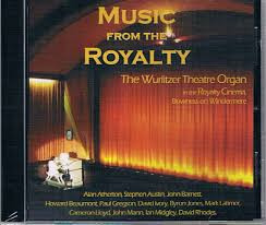 Music from the Royalty