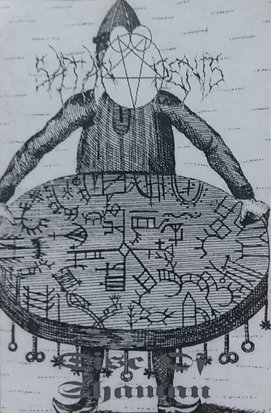 Disc Of Shaman