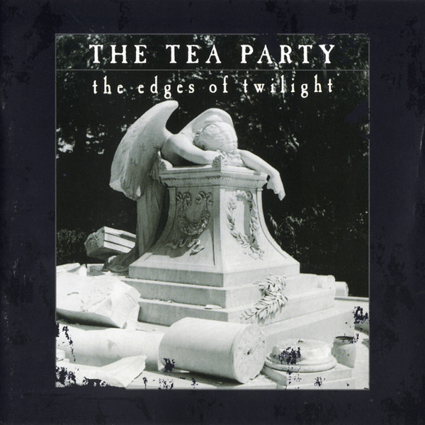 The Edges Of Twilight