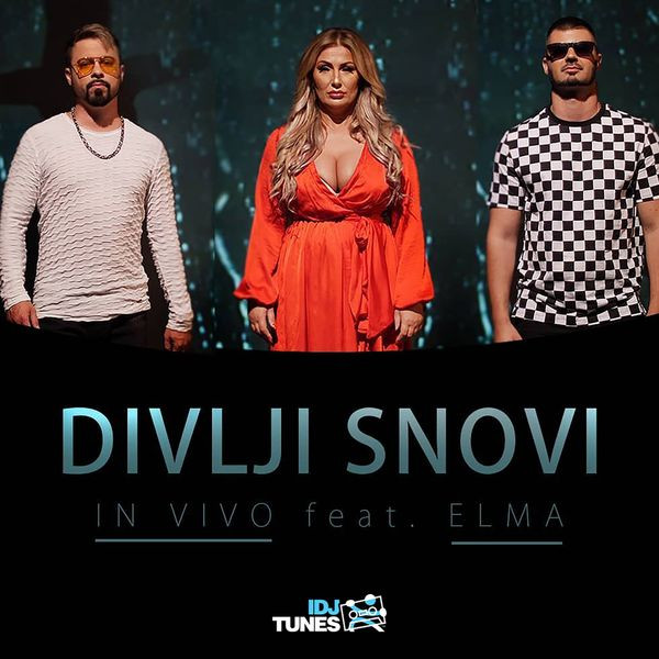 Divlji Snovi