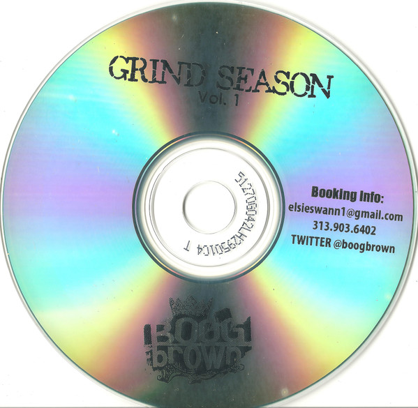 Grind Season Vol. 1