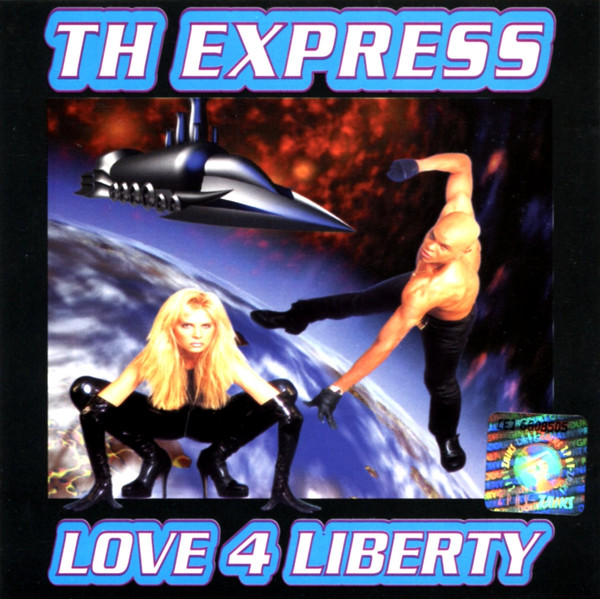 Love 4 Liberty