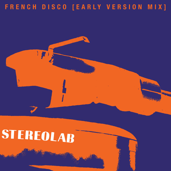 French Disco (Early Version Mix)