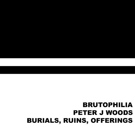 Burials, Ruins, Offerings