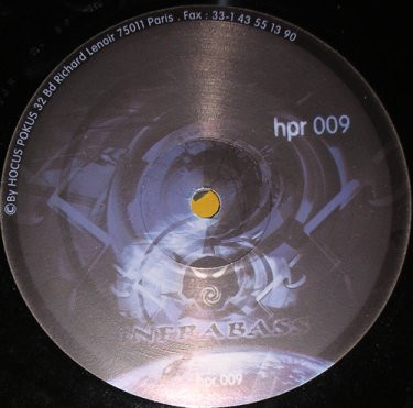 hpr 009