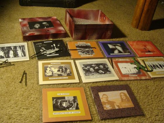 Box Set