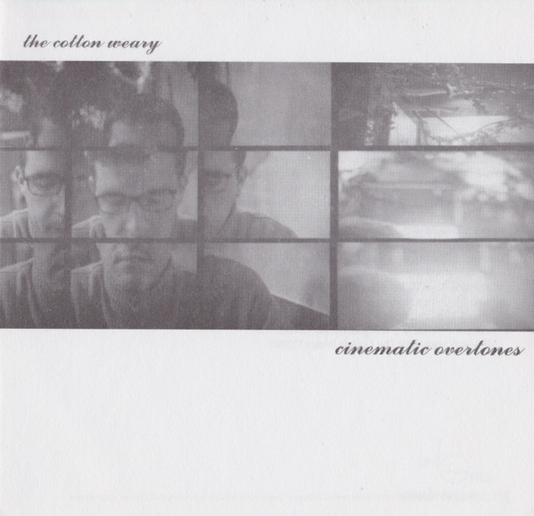 Cinematic Overtones
