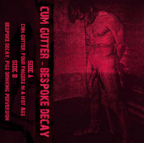 Cum Gutter/Bespoke Decay Split