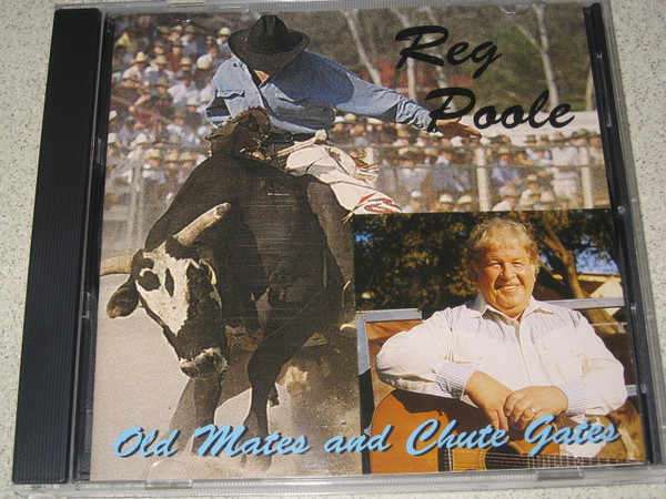 Old Mates And Chute Gates