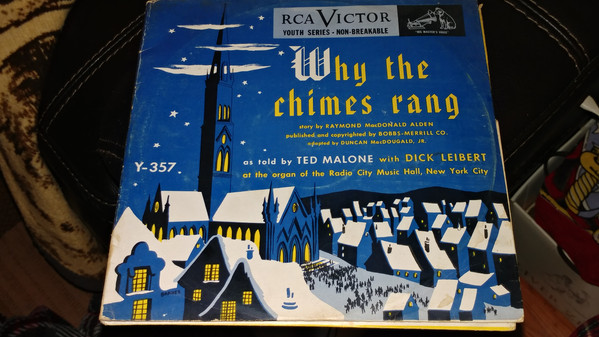 Why The Chimes Rang
