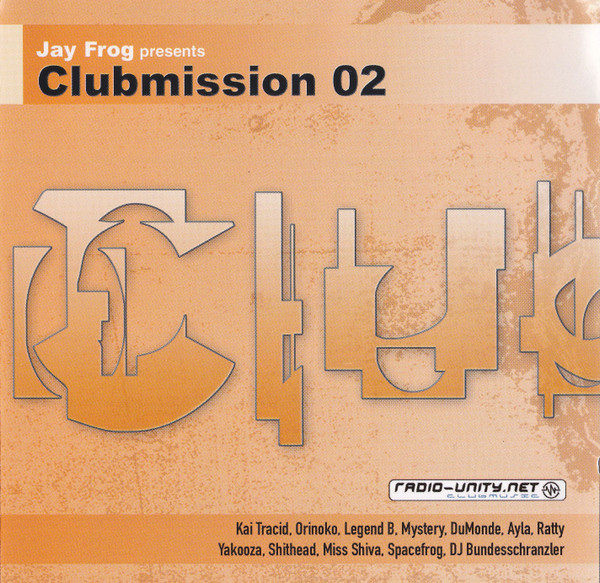 Clubmission 02