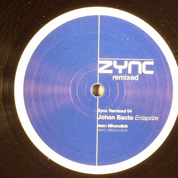 Zync Salespack 3R/4R/5R