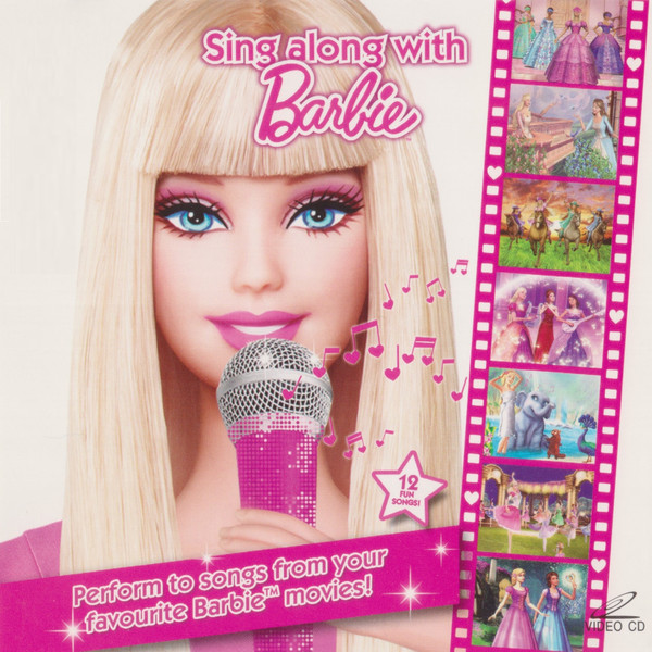 Sing Along With Barbie™