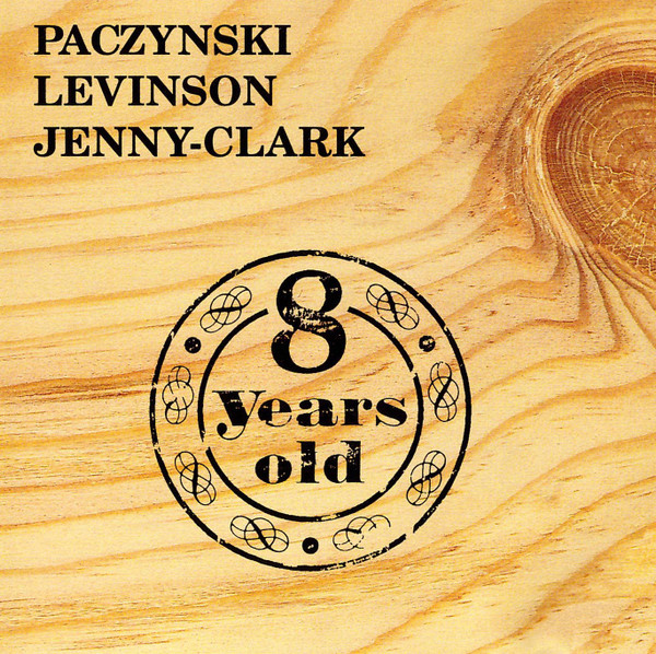 8 Years Old