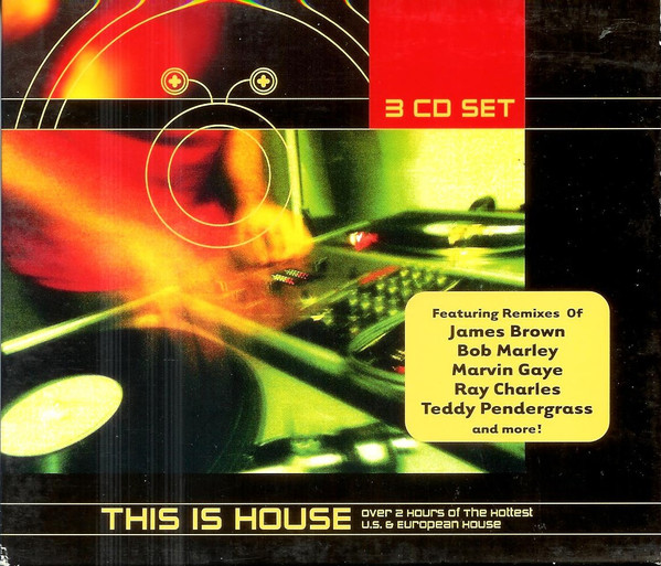 This Is House