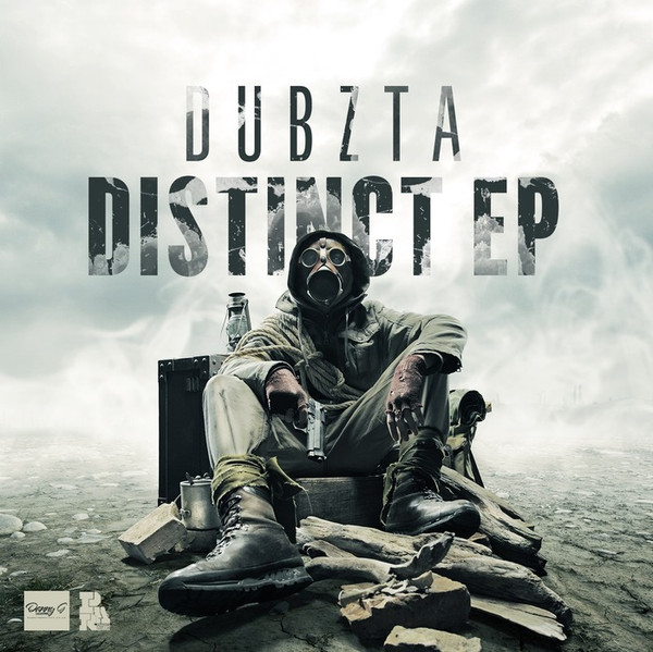 Distinct EP