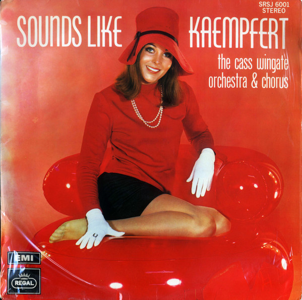 Sounds Like Kaempfert