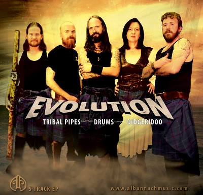 Evolution